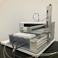 GILSON GX-271 ASPEC Sampler image 1